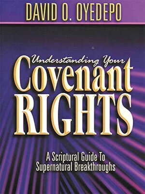 cover image of Understanding Your Covenant Rights